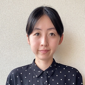 竹田 朋葉