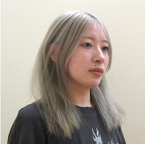 山渕 瑞穂